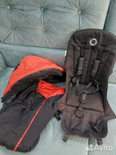 Продаю коляску