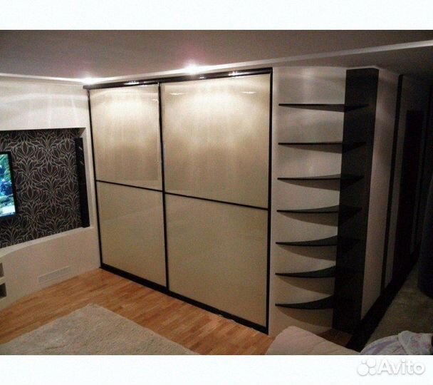 Шкаф-купе от производителя