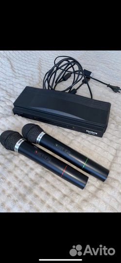 Караоке Elenberg