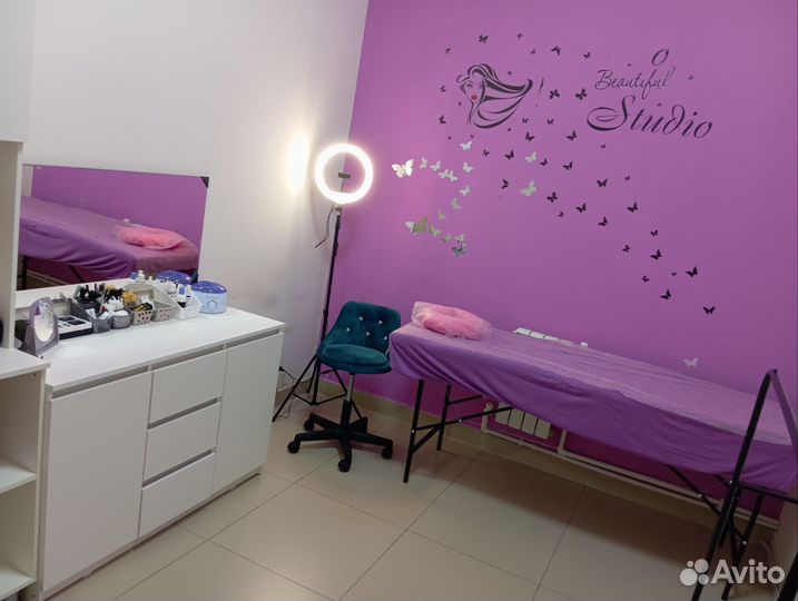 Наращивание ресниц, архитектура бровей