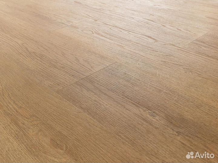 Ламинат водостойкий