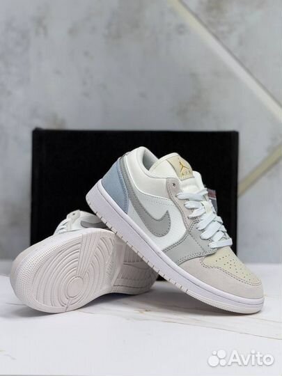 Кроссовки унисек Nike Jordan