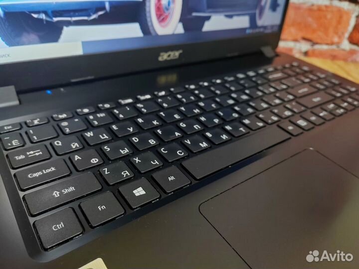 Acer Aspire 3: идеальный ноутбук с i3-10. Обмен