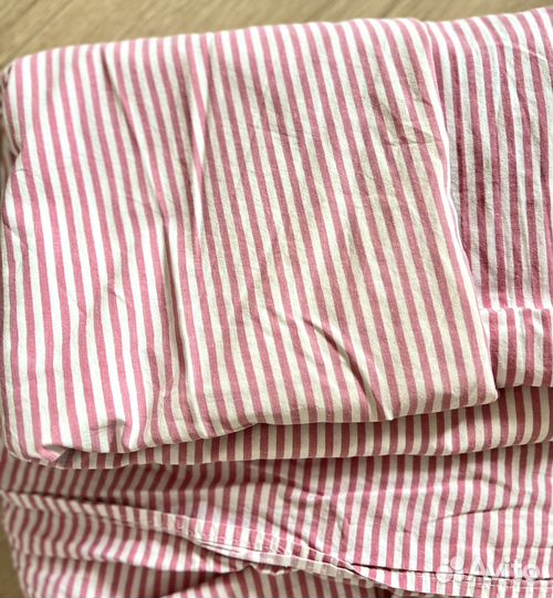 Простынь IKEA бу 200 х 230