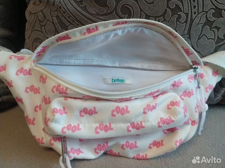 Поясная сумка befree