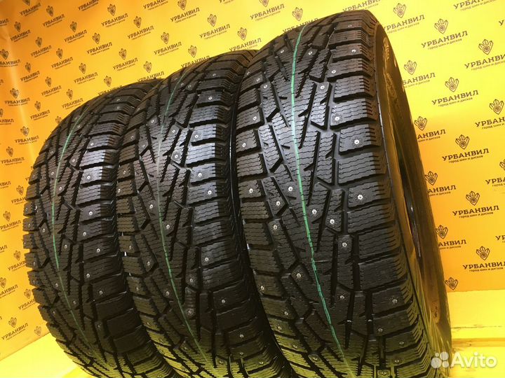 Cordiant Snow Cross PW-2 245/70 R16 107T