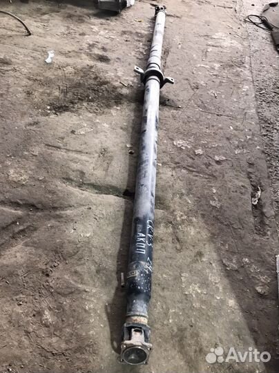 Карданный вал Honda CR-V 3 2.4