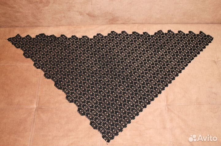 Платки косынки СССР