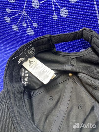 Бейсболка Adidas NHL оригинал 56/61р