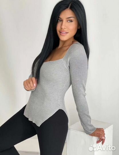 Кофта женская новая