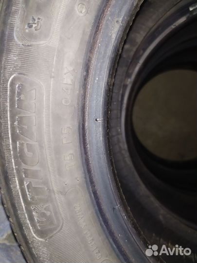 Tigar Touring 185/60R14