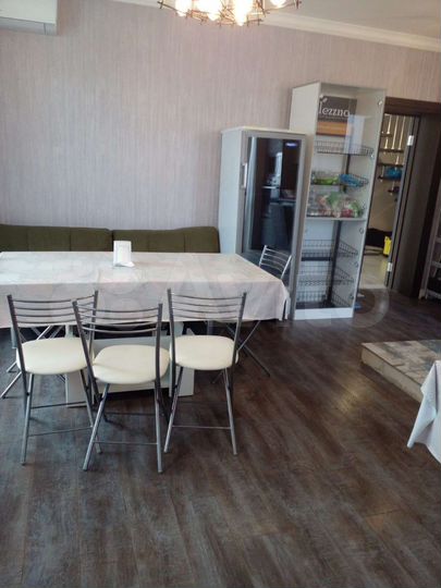 Комната 42 м², 3/3 эт.