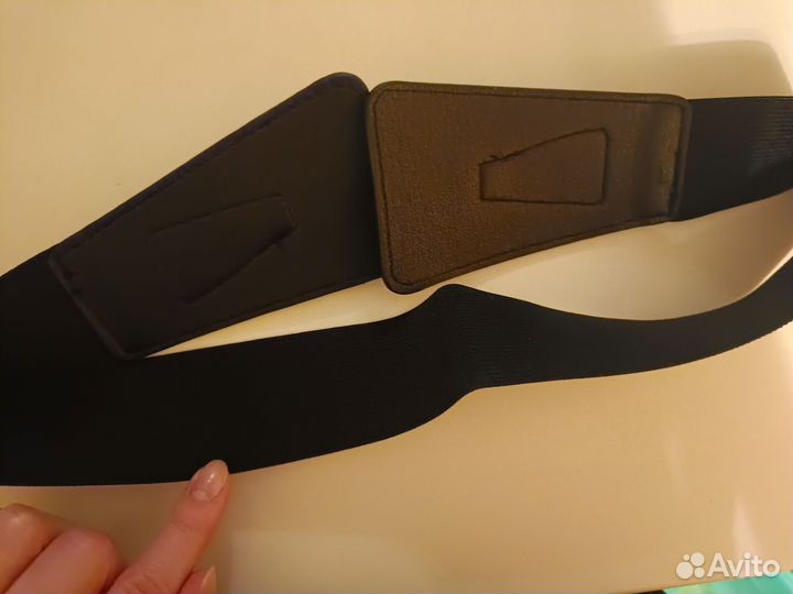 Пояс на талию размер 80-90см
