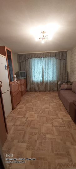 Комната 13 м² в 1-к., 9/9 эт.