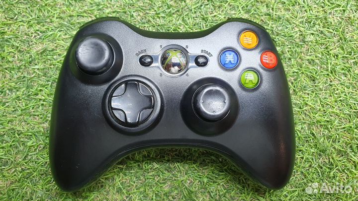 Xbox 360S 4Gb покупка/продажа