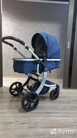 Коляска 2 в 1 Farfello