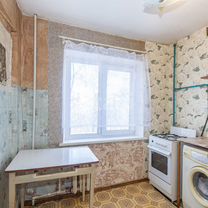 2-к. квартира, 44 м², 3/5 эт.