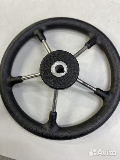 Колесо рулевое Riviera 325mm