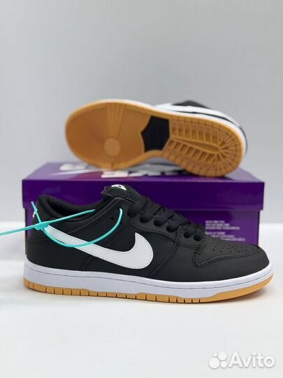 Кроссовки nike SB (42)