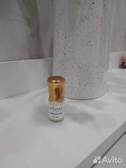 Пробники парфюма