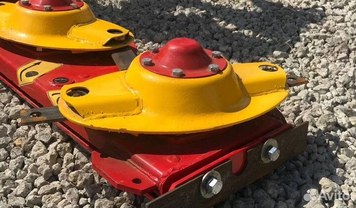 Косилка Бежецксельмаш КРН-2,1 Б, 2023