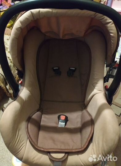 Автолюлька