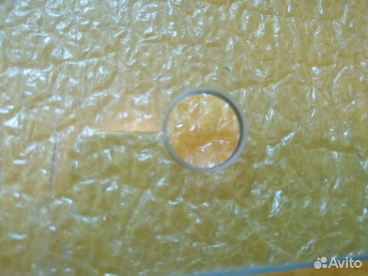 Стекла на гольф 6