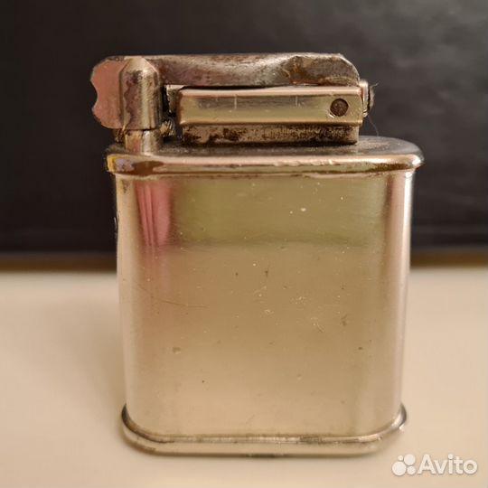 Beney Popular Бензиновая зажигалка Англия 1930г