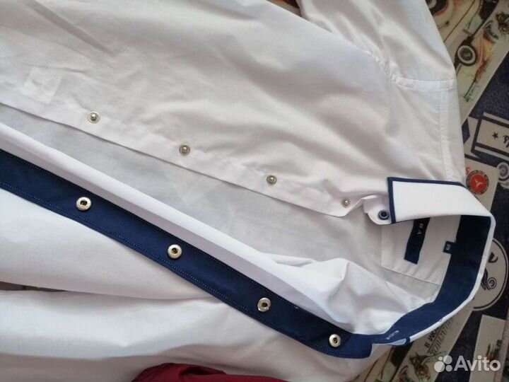 Рубашка цена за 2шт