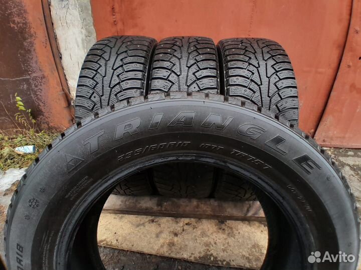 Triangle TR757 235/60 R18 107T