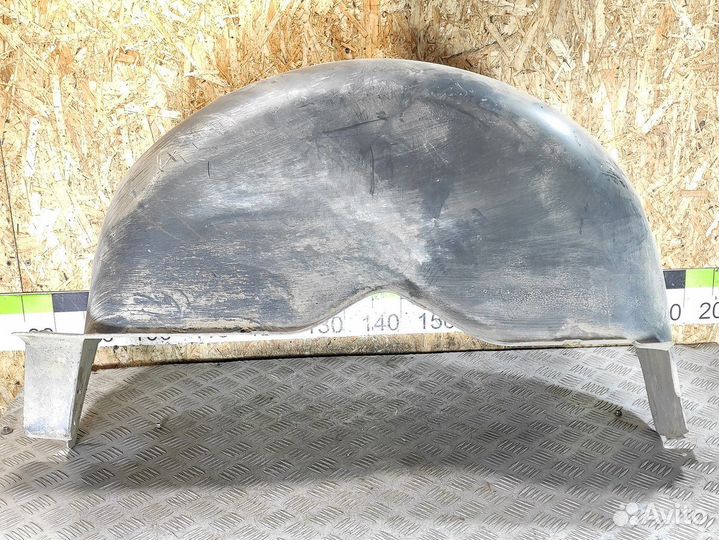 Локер задний левый Volkswagen Transporter T5