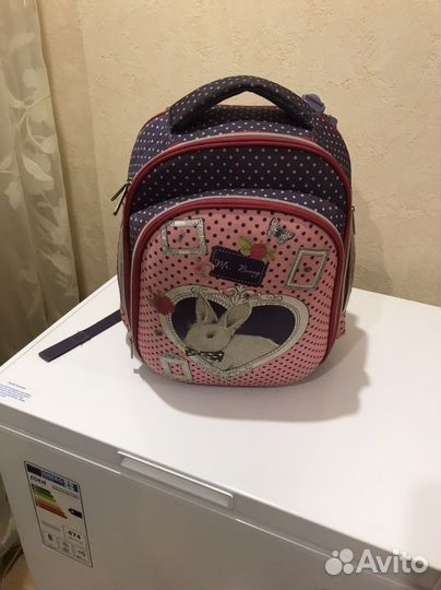 Рюкзак женский