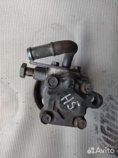 Насос гур Hyundai Starex H1 2,5 дизель
