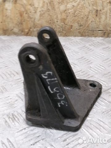 Кронштейн кпп Chery Tiggo 2005-2016