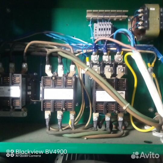 Продам Винтовой компрессор Акрон вку 37-8