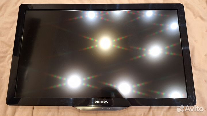 Телевизор Philips 32 дюйма