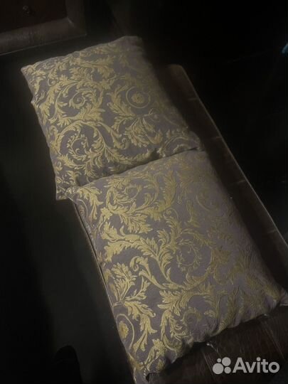 Подушки 2 штуки