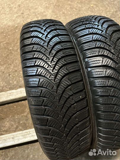 Hankook Winter I'Cept RS2 W452 155/65 R14
