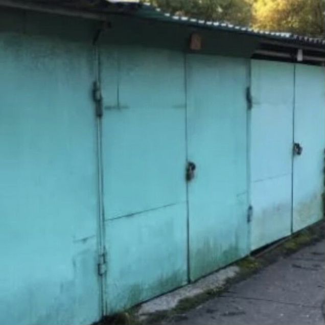 Гараж, 15 м²