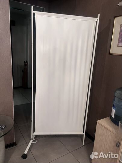 Ширма медицинская