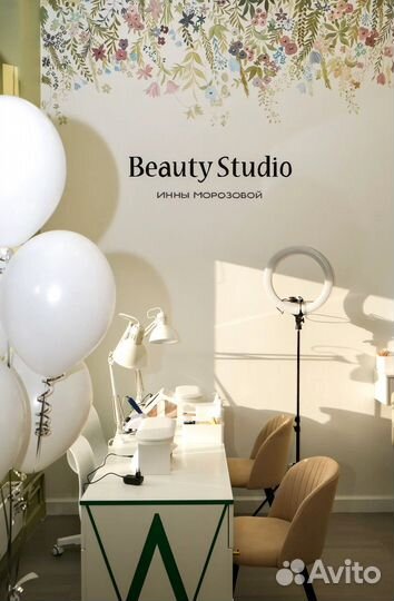 Мастер маникюра и педикюра