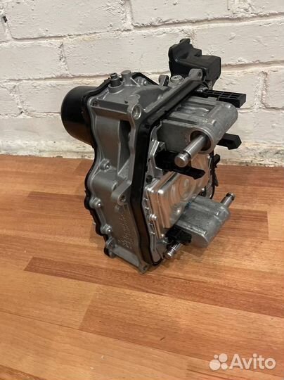 Мехатроник в сборе DSG7 DQ200 Skoda: Fabia RS