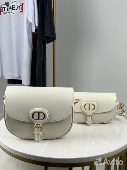 Сумка Dior Bobby