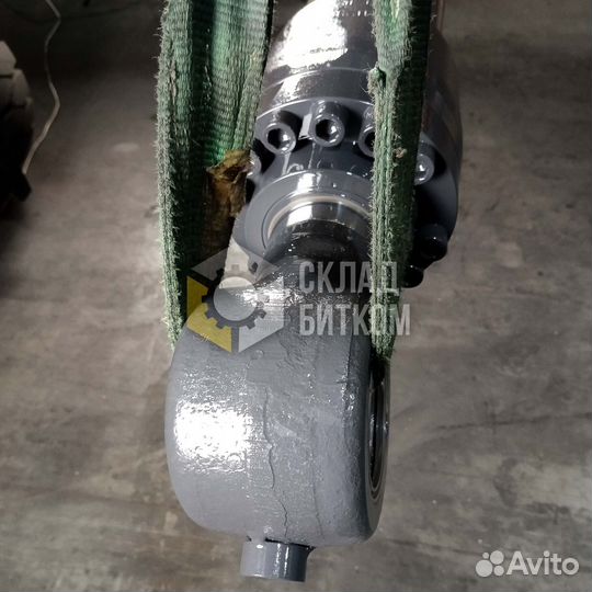 Гидроцилиндр ковша Volvo EC220DL VOE14534533