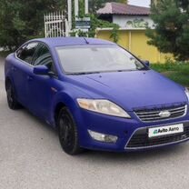 Ford Mondeo 2.0 MT, 2007, 273 000 км, с пробегом, цена 390 000 руб.