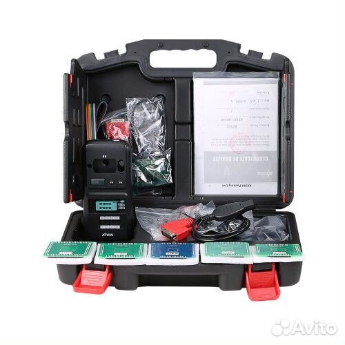 Программатор Xtool KC501
