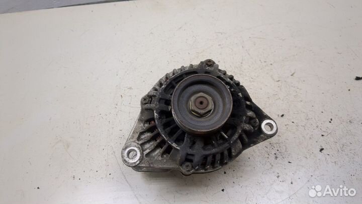 Генератор Chrysler 300M