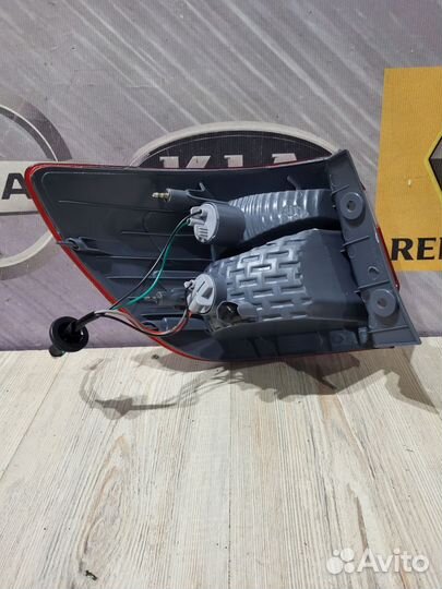 Фонарь задний Kia RIO 3 Прав