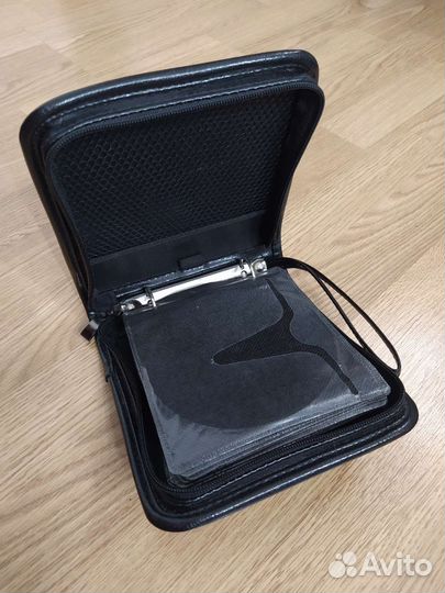 Сумка для дисков cd, dvd