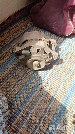 Генератор ваз 2108